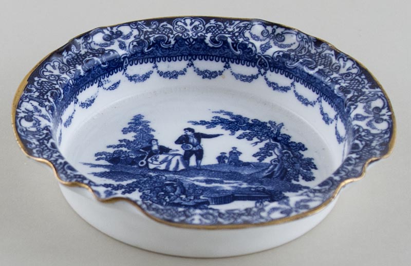 Dish c1910